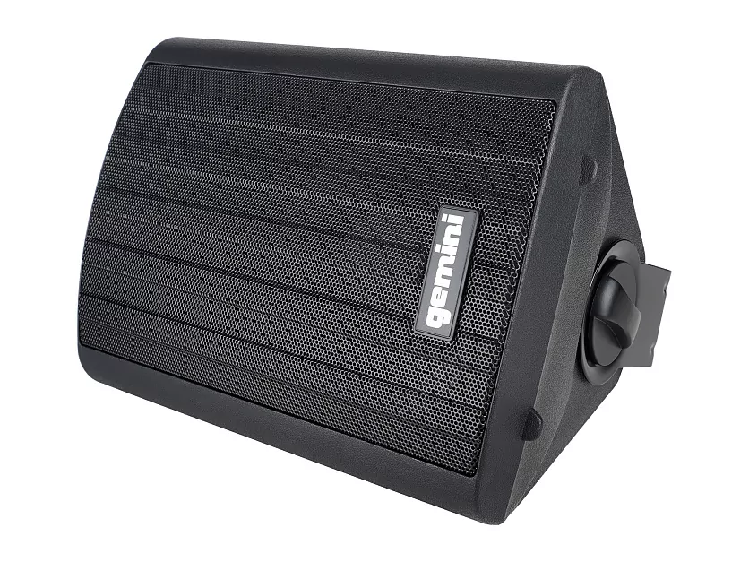 Акустическая система Gemini GHSI-W525BT-PR-BLK 23