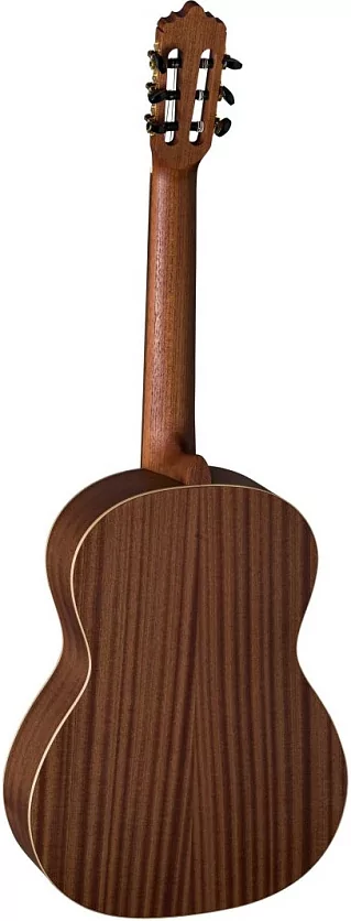 Классическая гитара LA MANCHA Rubi CM-N 2