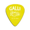 Медиатор GALLI STRINGS D51Y