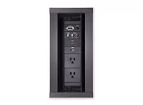Порт подключения модуля HydraPort 9 AMX HPX-900BL