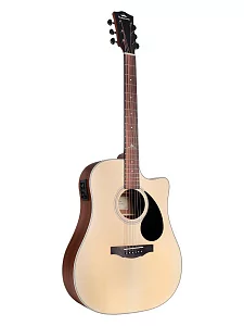 Электроакустическая гитара Kepma D1CEPRO-K1-NM