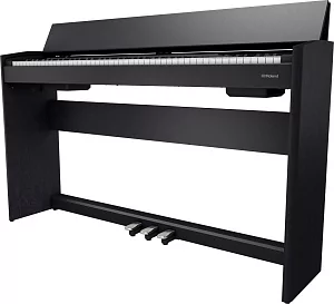 Цифровое пианино ROLAND F701-CB