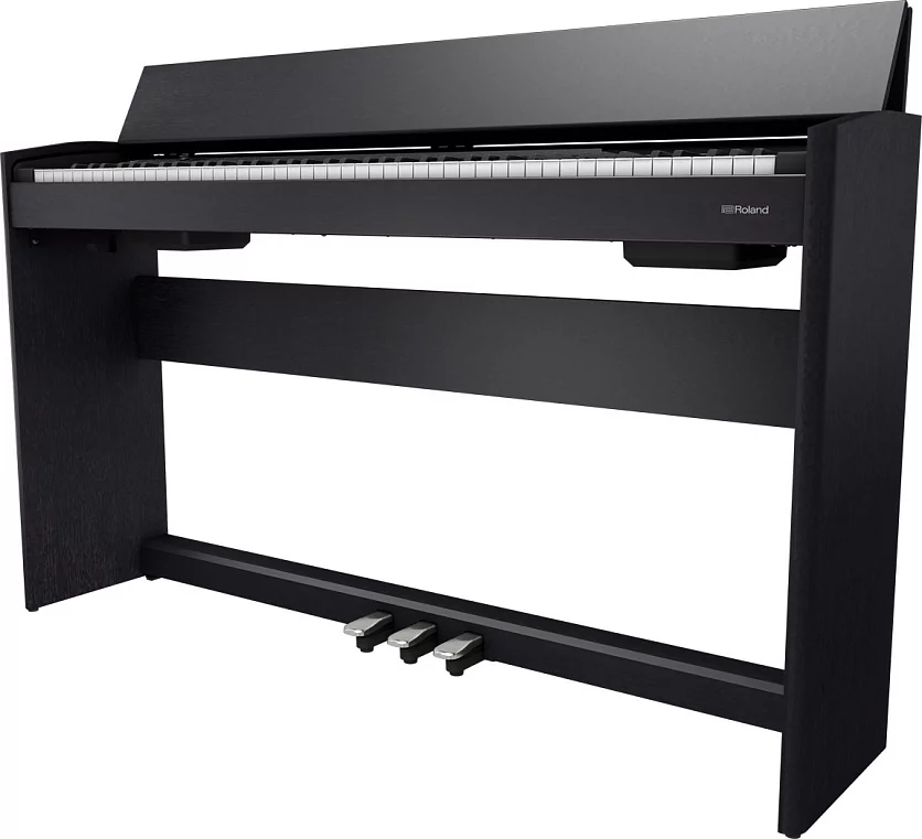 Цифровое пианино ROLAND F701-CB