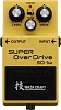 Педаль овердрайва BOSS SD-1W