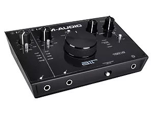 Аудиоинтерфейс USB M-audio AIR 192 8 2