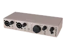 Аудиоинтерфейс USB Arturia MiniFuse 2 Champagne 3