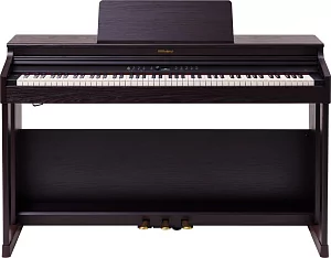 Цифровое пианино ROLAND RP701-DR