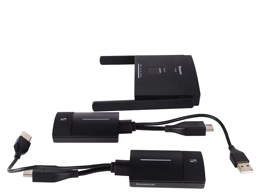 Комплект Panasonic TY-WPS1(W) 13