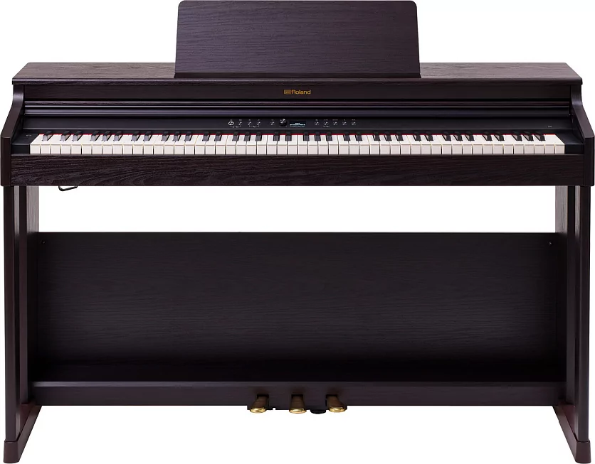 Цифровое пианино ROLAND RP701-DR