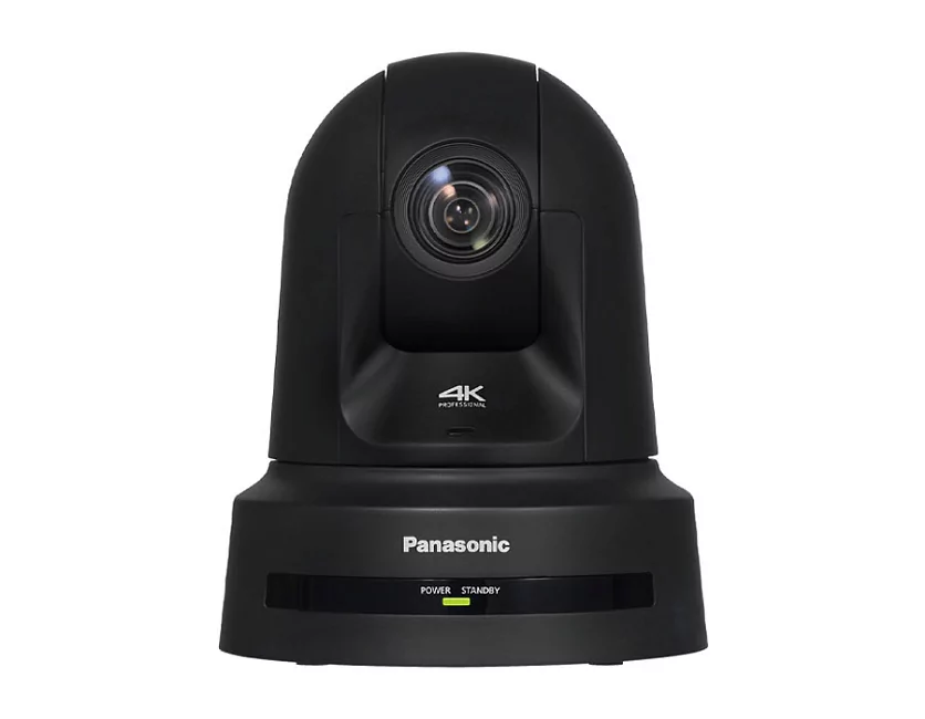 PTZ-камера Panasonic AW-UE80KEJ 3