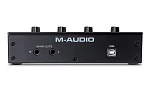 Аудиоинтерфейс USB M-audio M-Track Duо 8