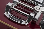 Электрогитара SCHECTER PT FASTBACK II B M RED 5