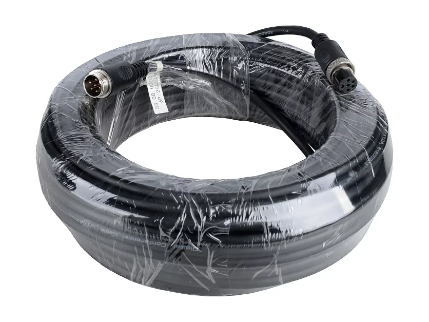 Кабель Intrend ICS-Pro-EC25