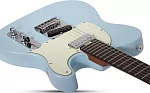 Электрогитара SCHECTER NICK JOHNSTON PT A.FROST 4