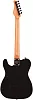 Электрогитара SCHECTER PT STANDARD BLACK FADE BURST BURL BFBB 2