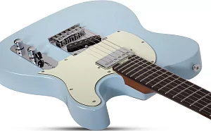 Электрогитара SCHECTER NICK JOHNSTON PT A.FROST 4