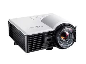 Проектор Optoma ML1050STi