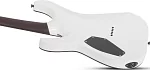 Электрогитара SCHECTER REAPER-6 CUSTOM G.WHT 6