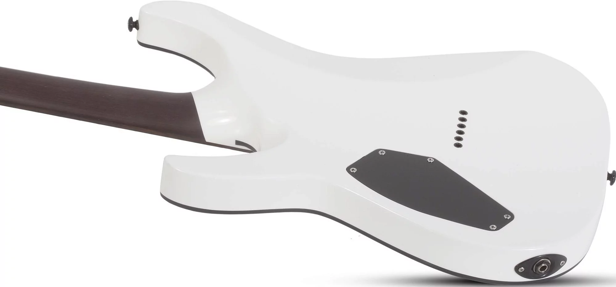Электрогитара SCHECTER REAPER-6 CUSTOM G.WHT 6