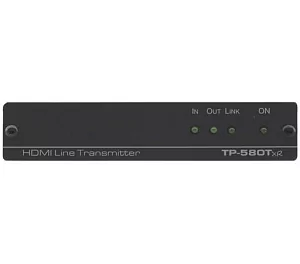 Передатчик Kramer Electronics TP-580TXR 3