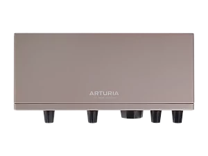 Аудиоинтерфейс USB Arturia MiniFuse 2 Champagne 6