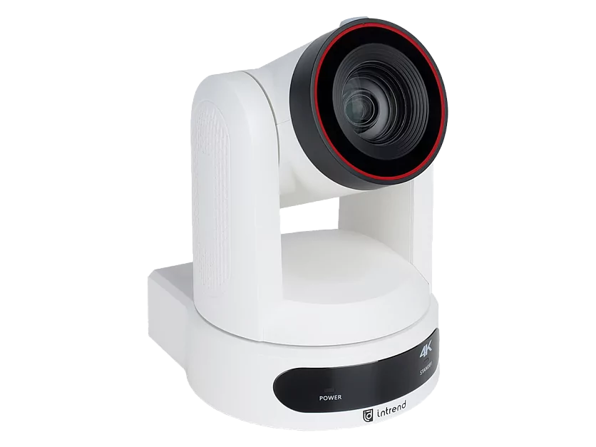 PTZ камера Intrend ITPTZ-4K20XW-MID 7