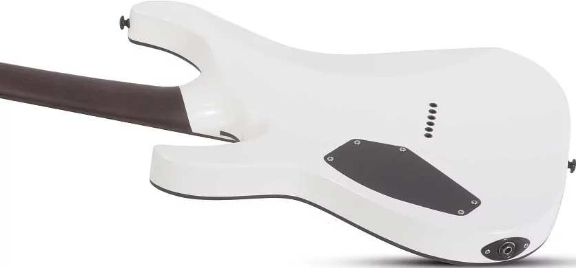 Электрогитара SCHECTER REAPER-6 CUSTOM G.WHT 6