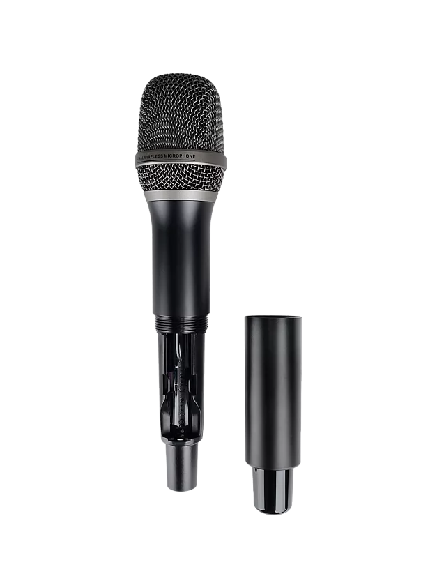 Микрофонная радиосистема Axelvox DX800HT 9