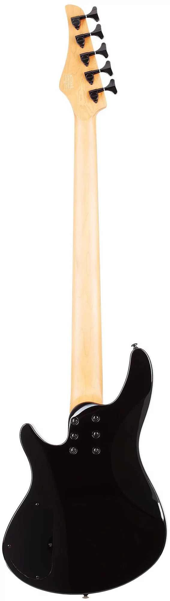 Бас-гитара SCHECTER C-5 STANDARD TOBACCO BURL TB 2