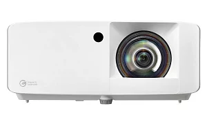 Лазерный проектор Optoma UHZ35ST 3