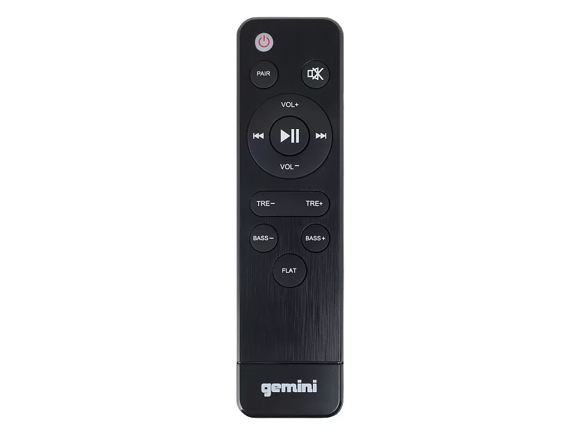 Акустическая система Gemini GHSI-W525BT-PR-BLK 25