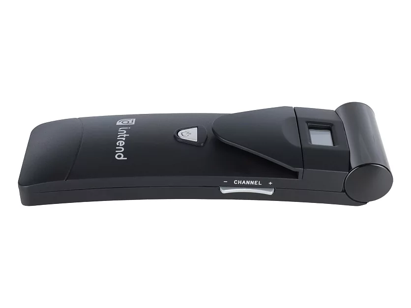 Приемник Intrend ICS-IR-RX8 4