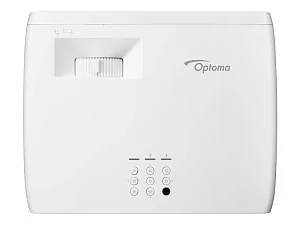Лазерный проектор Optoma ZK430ST 5