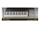 MIDI клавиатура Axelvox KEY49j Black 15