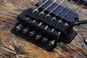 Электрогитара SCHECTER OMEN ELITE-6 FR CHAR 5