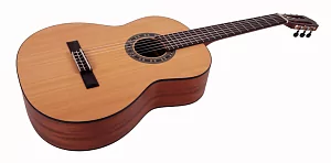 Классическая гитара LA MANCHA Granito 32 4