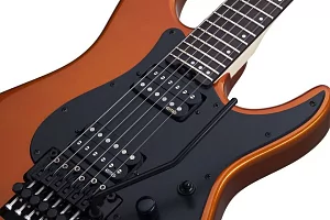 Электрогитара SCHECTER SUN VALLEY SUPER SHREDDER FR LOR 4