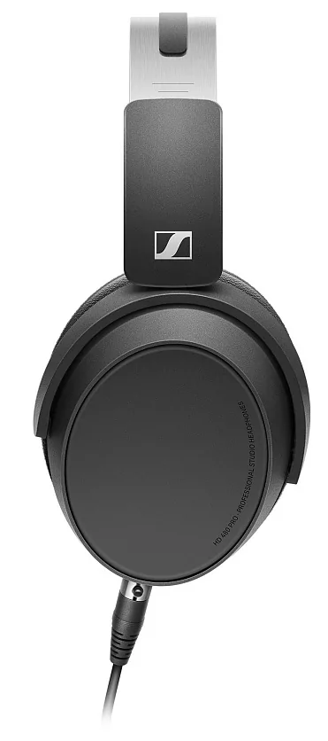 Закрытые динамические мониторные наушники Sennheiser HD 480 PRO 3
