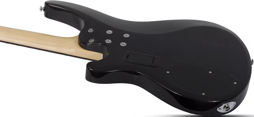 Бас-гитара SCHECTER C-4 PLUS CB 8