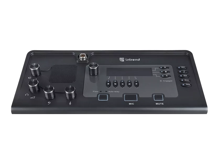 Пульт Intrend ICS-Pro-Int8 2