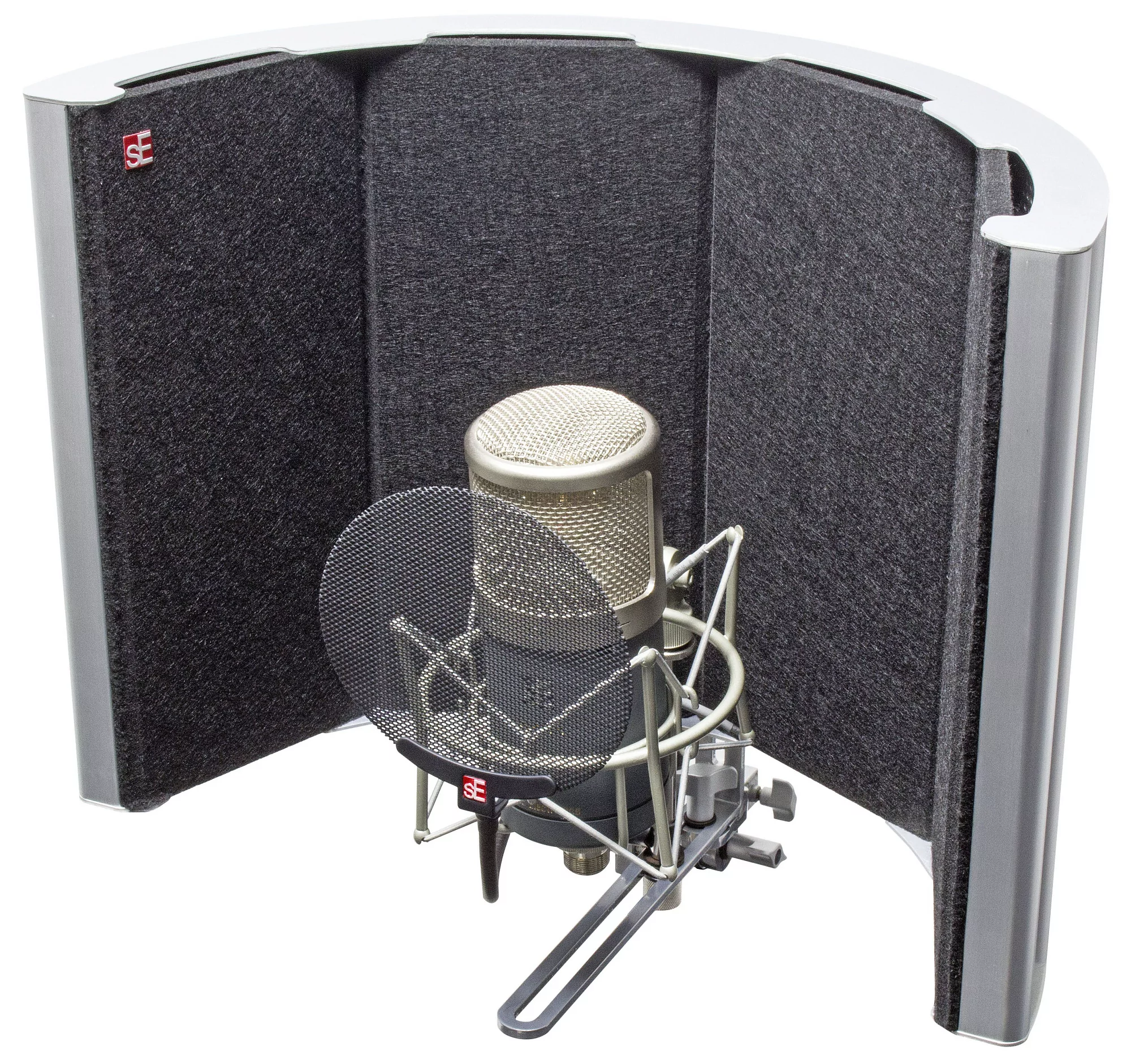 Акустический экран sE Electronics RF SPACE 2