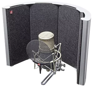 Акустический экран sE Electronics RF SPACE 2