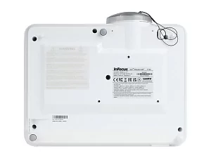 Проектор InFocus IN0026ST 6