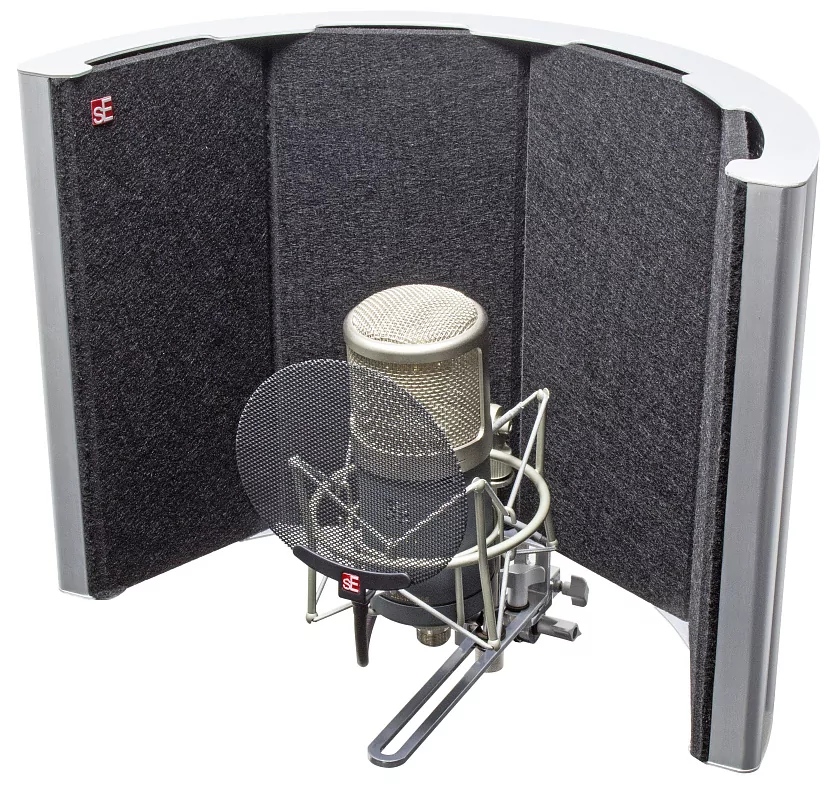 Акустический экран sE Electronics RF SPACE 2