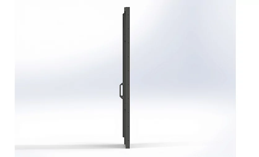 Профессиональный дисплей Lumien PDSBV1NLM98 5