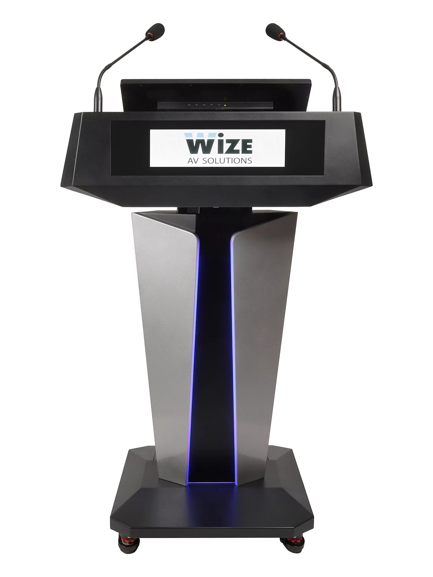 Интерактивная трибуна Wize Pro WSP-22ZL 21