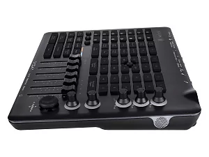 Аудиоинтерфейс USB Icon Live Console 4