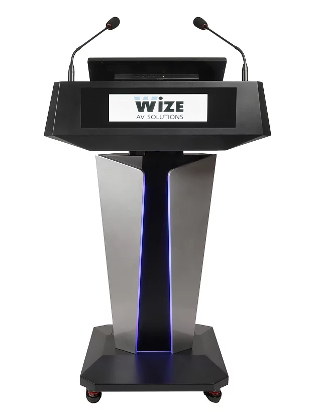Интерактивная трибуна Wize Pro WSP-22ZL 21