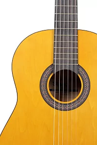 Классическая гитара STAGG C440 M NAT 5