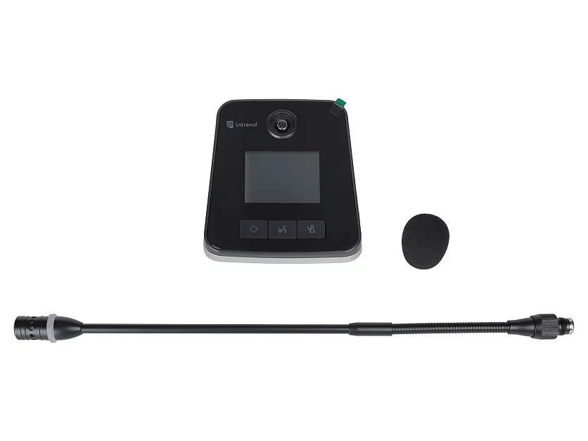 Пульт Intrend ICS-WLpro-MC 22